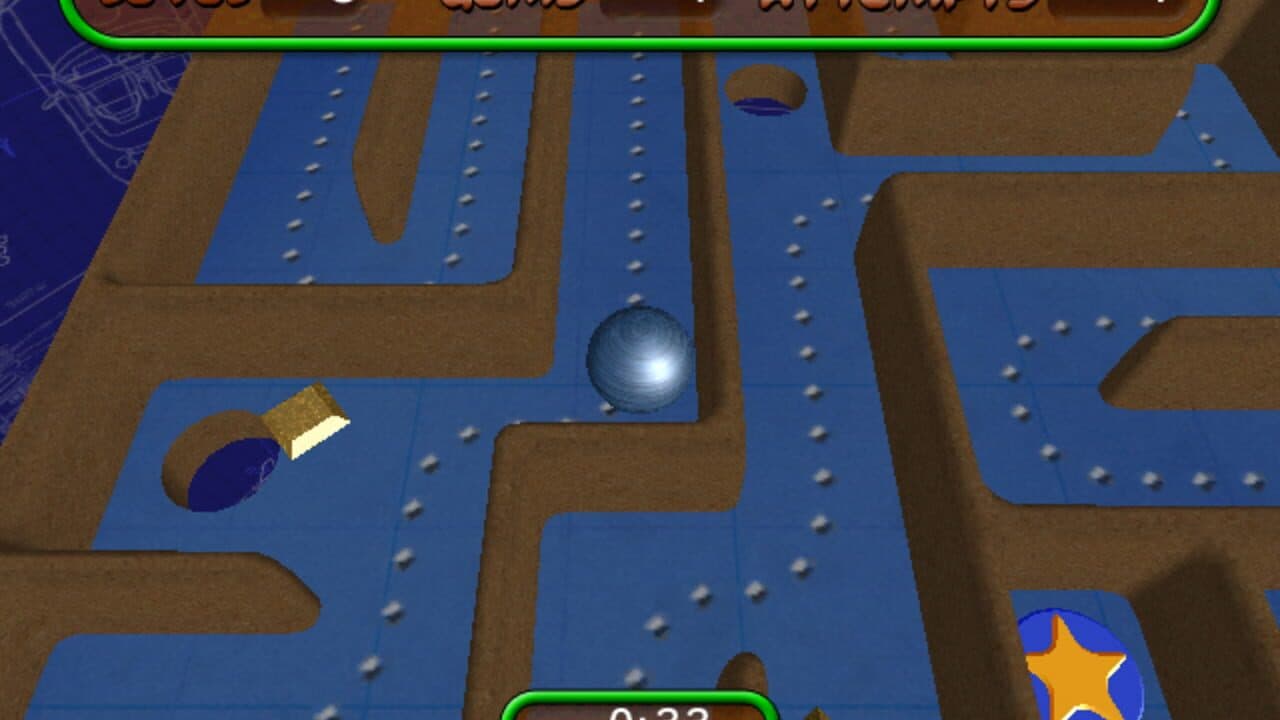 The Incredible Maze thumbnail 4