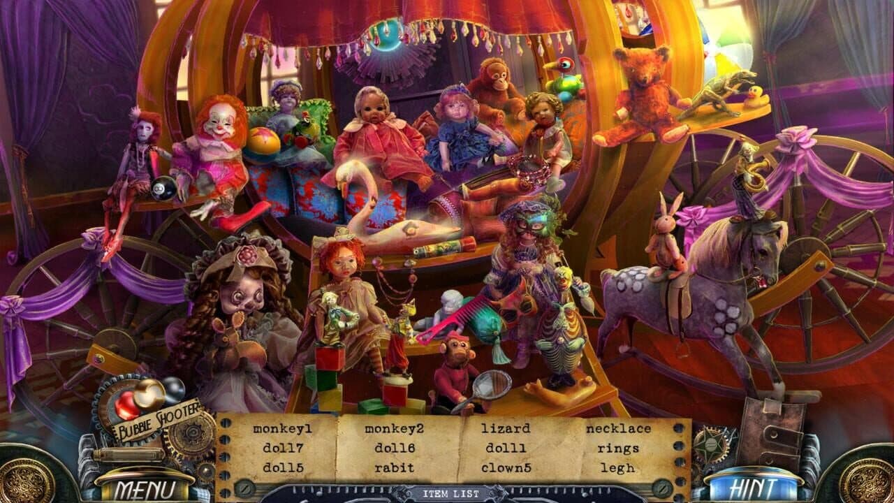 Dead Reckoning: Silvermoon Isle - Collector's Edition thumbnail 4
