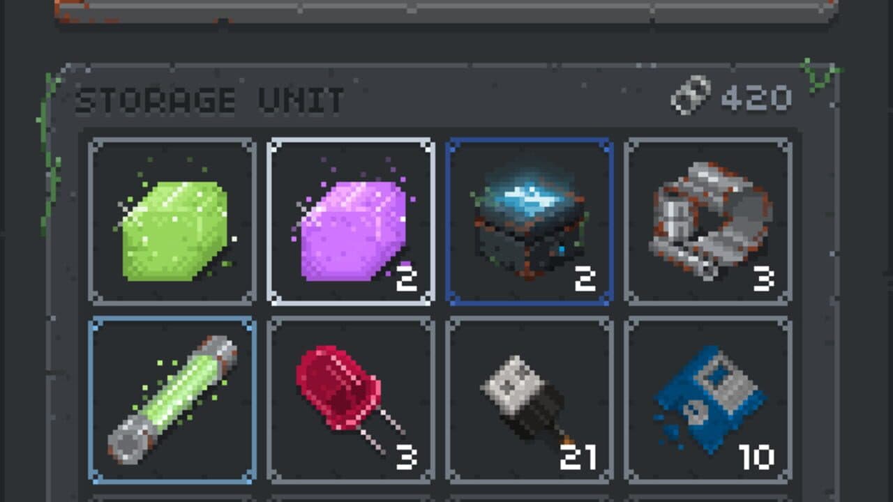 The Forage thumbnail 3