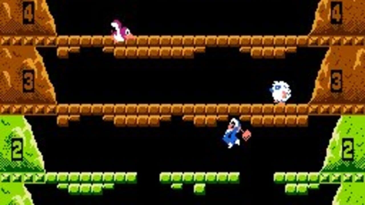 Ice Climber thumbnail 6