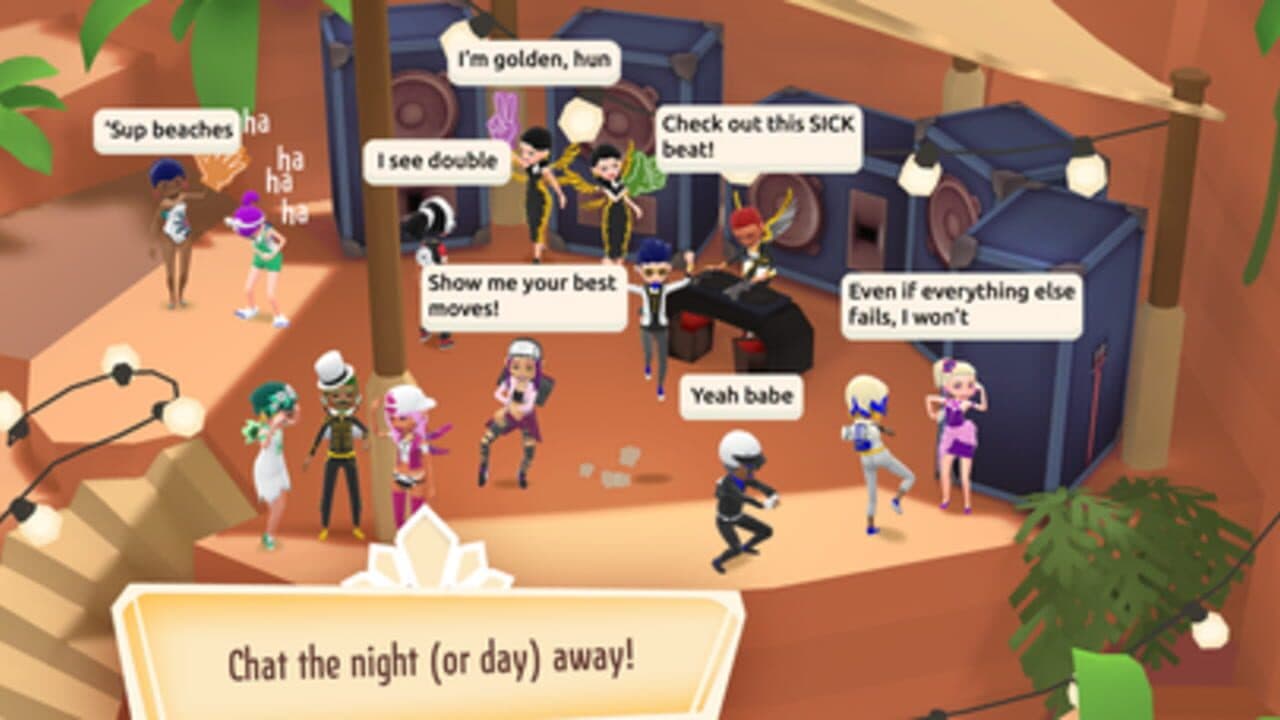 Hotel Hideaway thumbnail 4