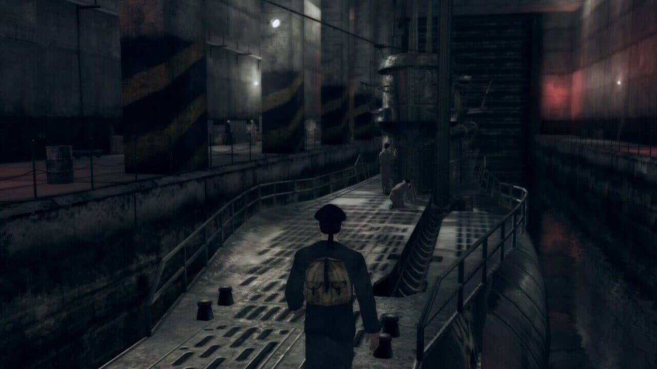 Death to Spies: Moment of Truth thumbnail 2