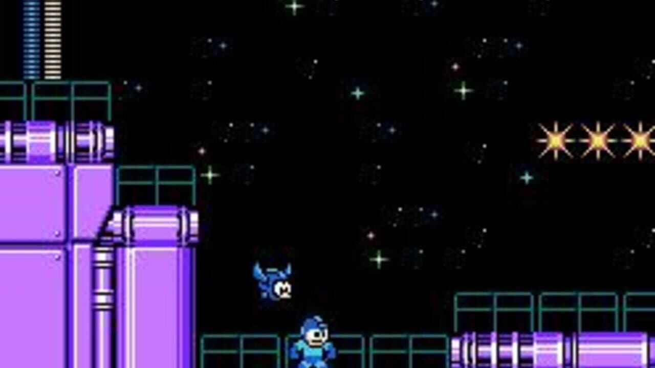 Mega Man 5 thumbnail 2