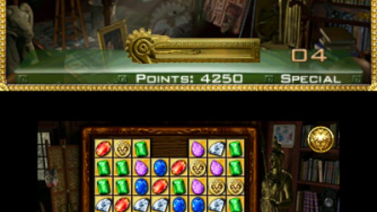 Jewel Quest 4: Heritage thumbnail 3