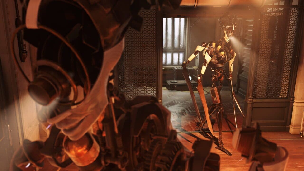 Dishonored: Death of the Outsider thumbnail 9