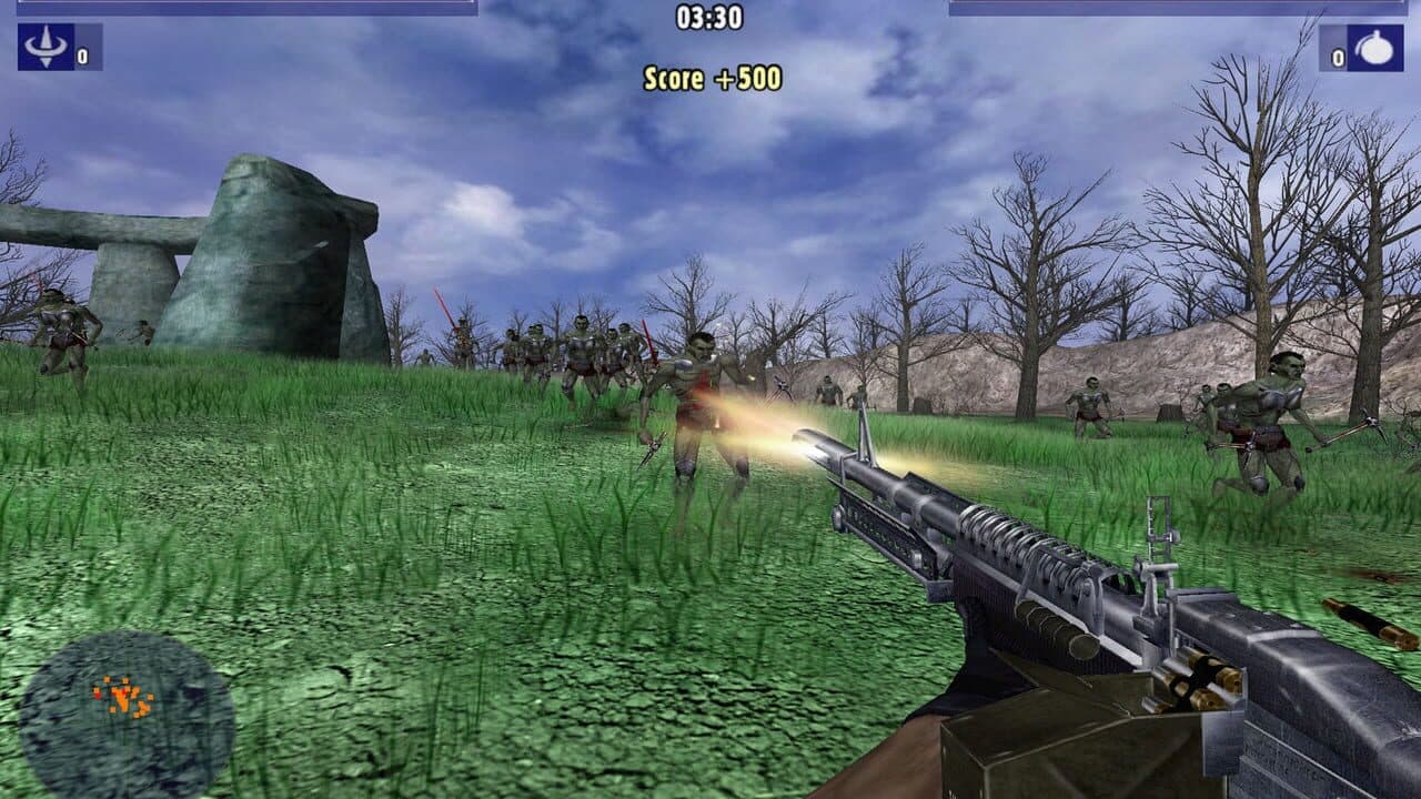 Deadhunt thumbnail 3