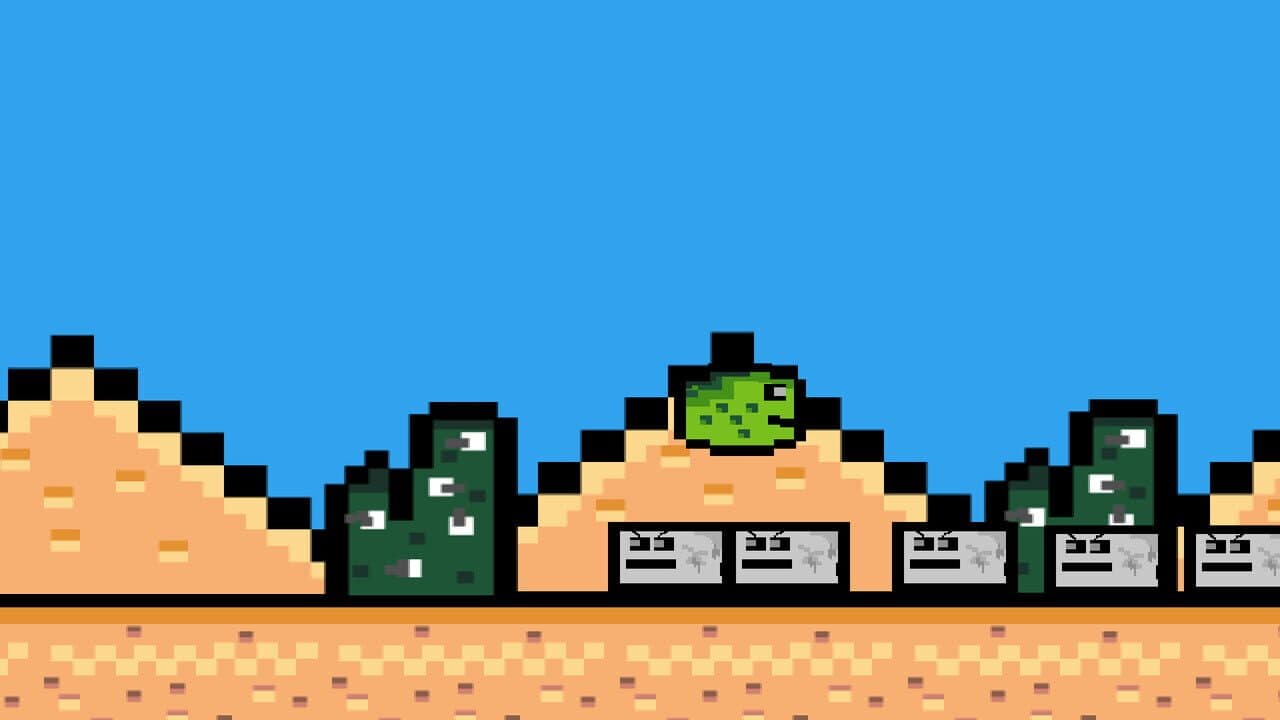 One Bit screenshot 1