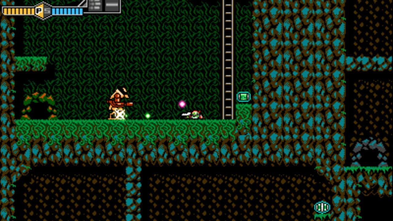Blaster Master Zero thumbnail 6