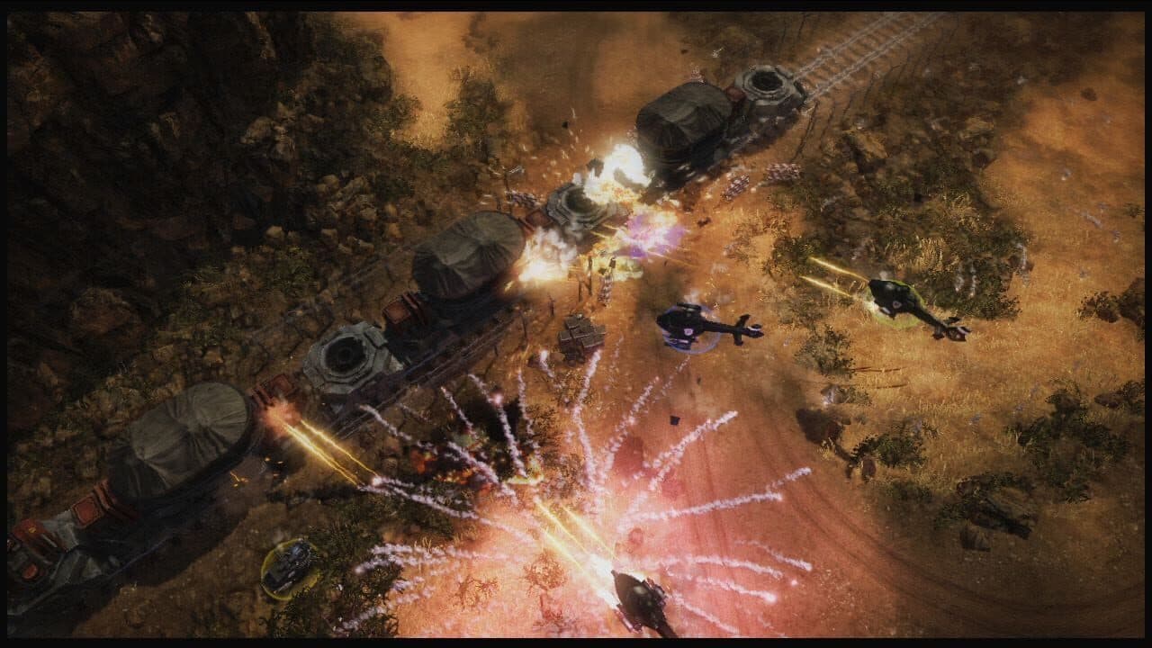 Renegade Ops thumbnail 5