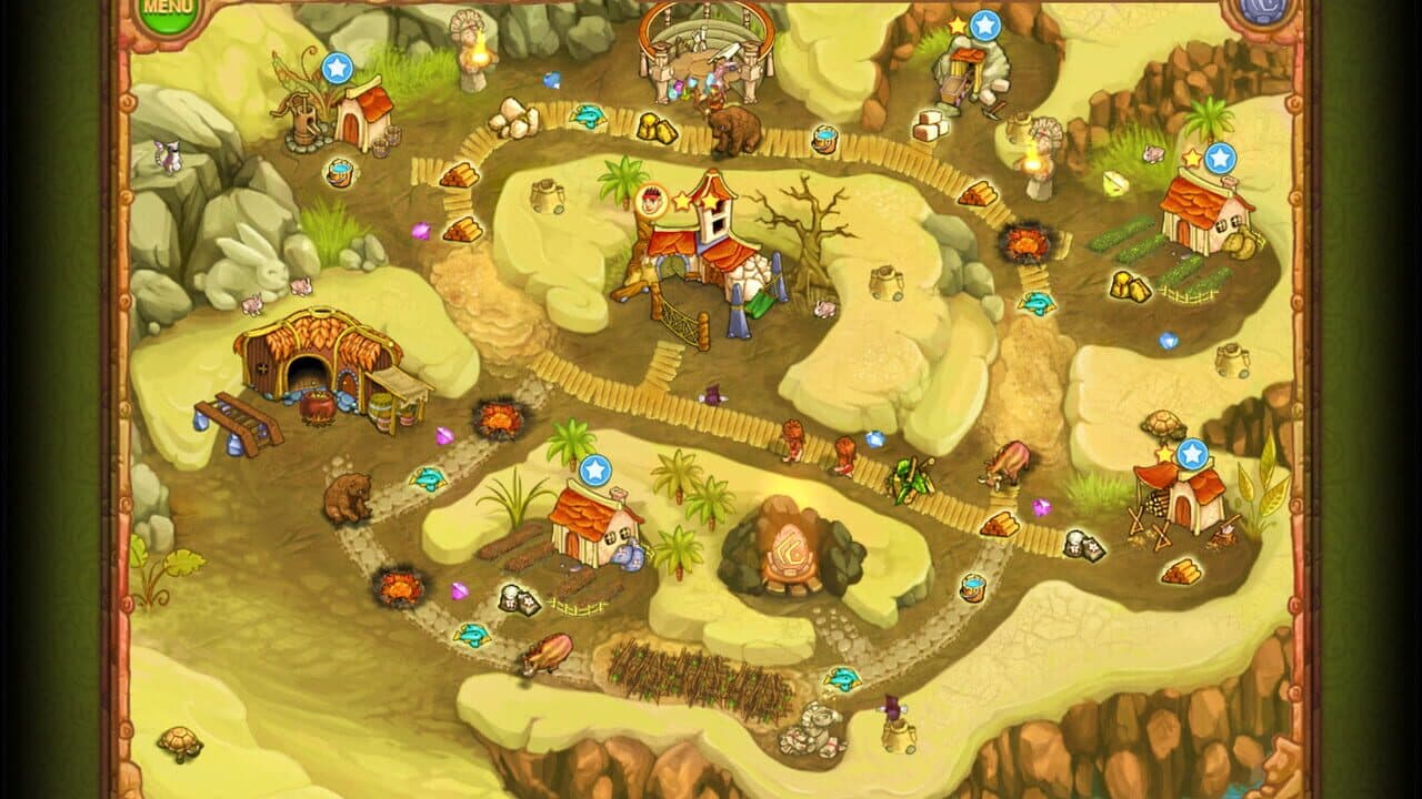 Island Tribe 3 thumbnail 4