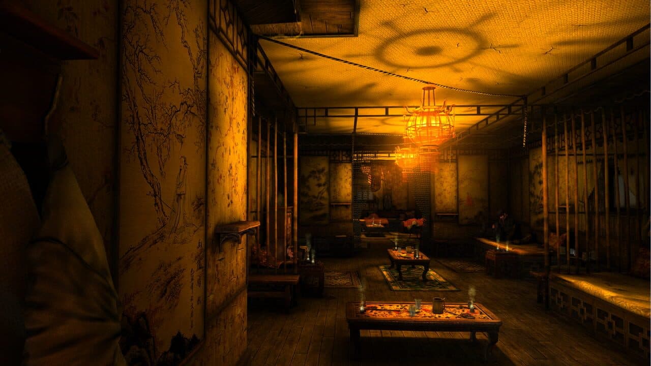 The Testament of Sherlock Holmes thumbnail 3