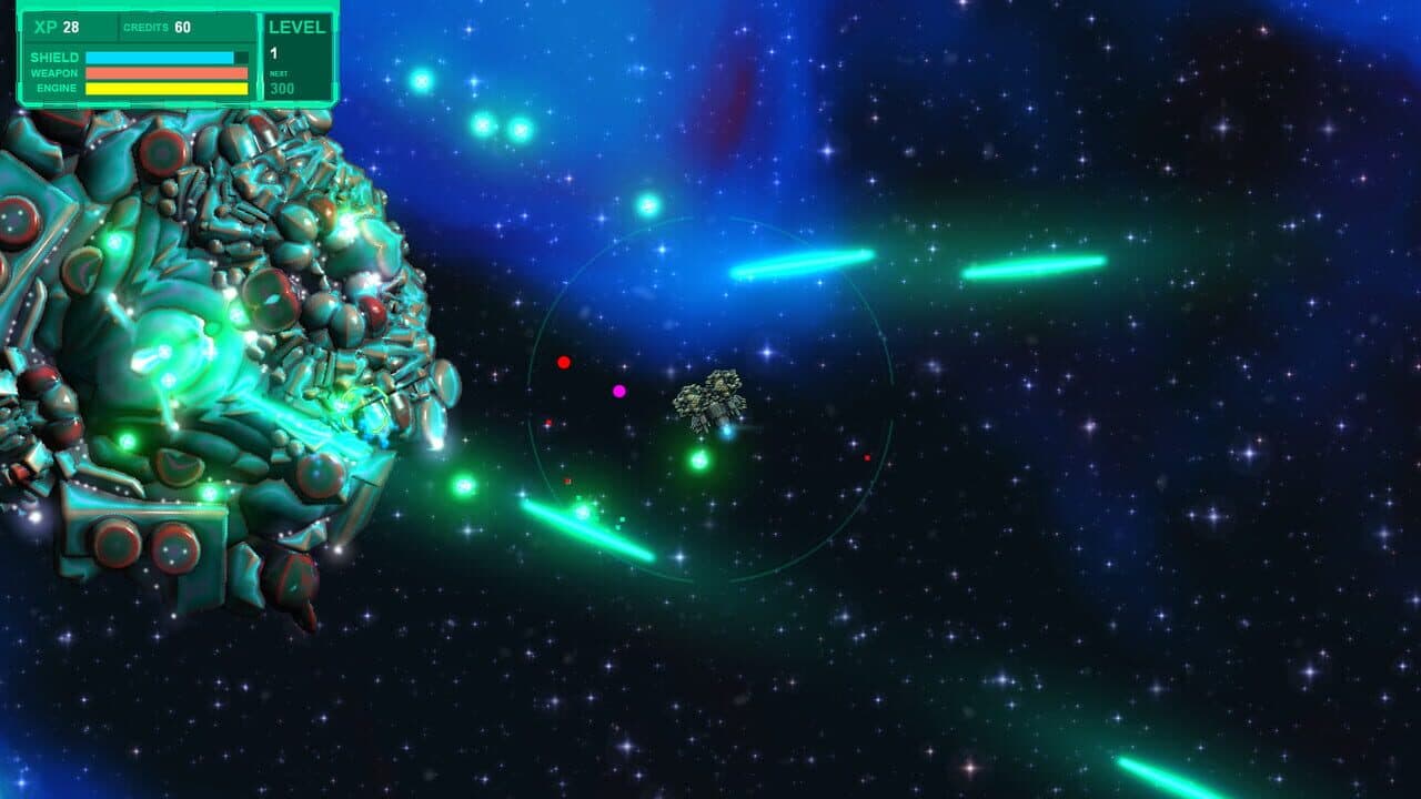Triton Wing thumbnail 2