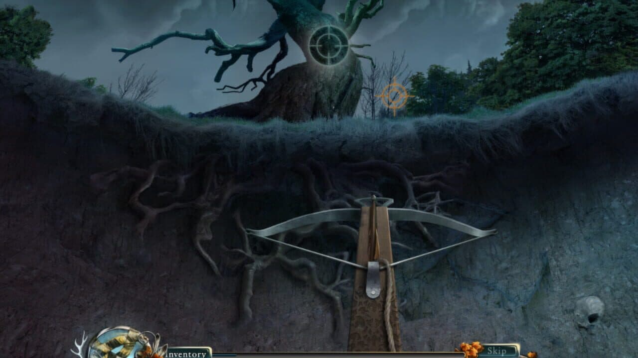 Paranormal State: Poison Spring - Collector's Edition thumbnail 4