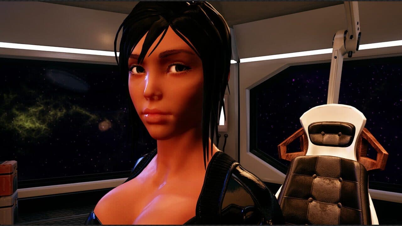 Sexbot Quality Assurance Simulator thumbnail 2