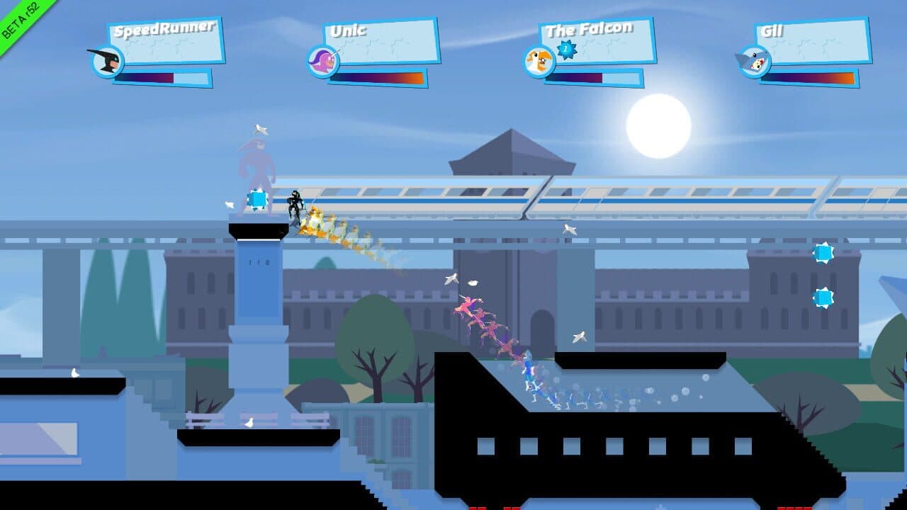 SpeedRunners thumbnail 2
