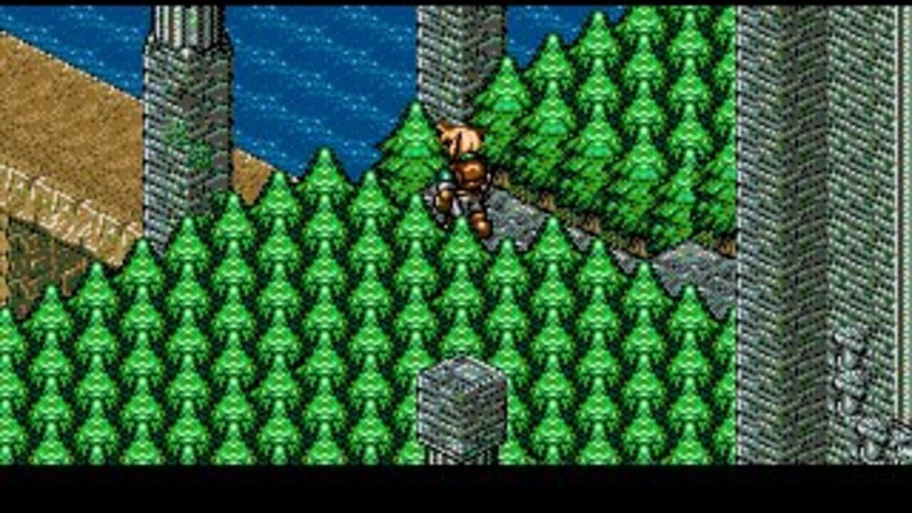 Landstalker thumbnail 9