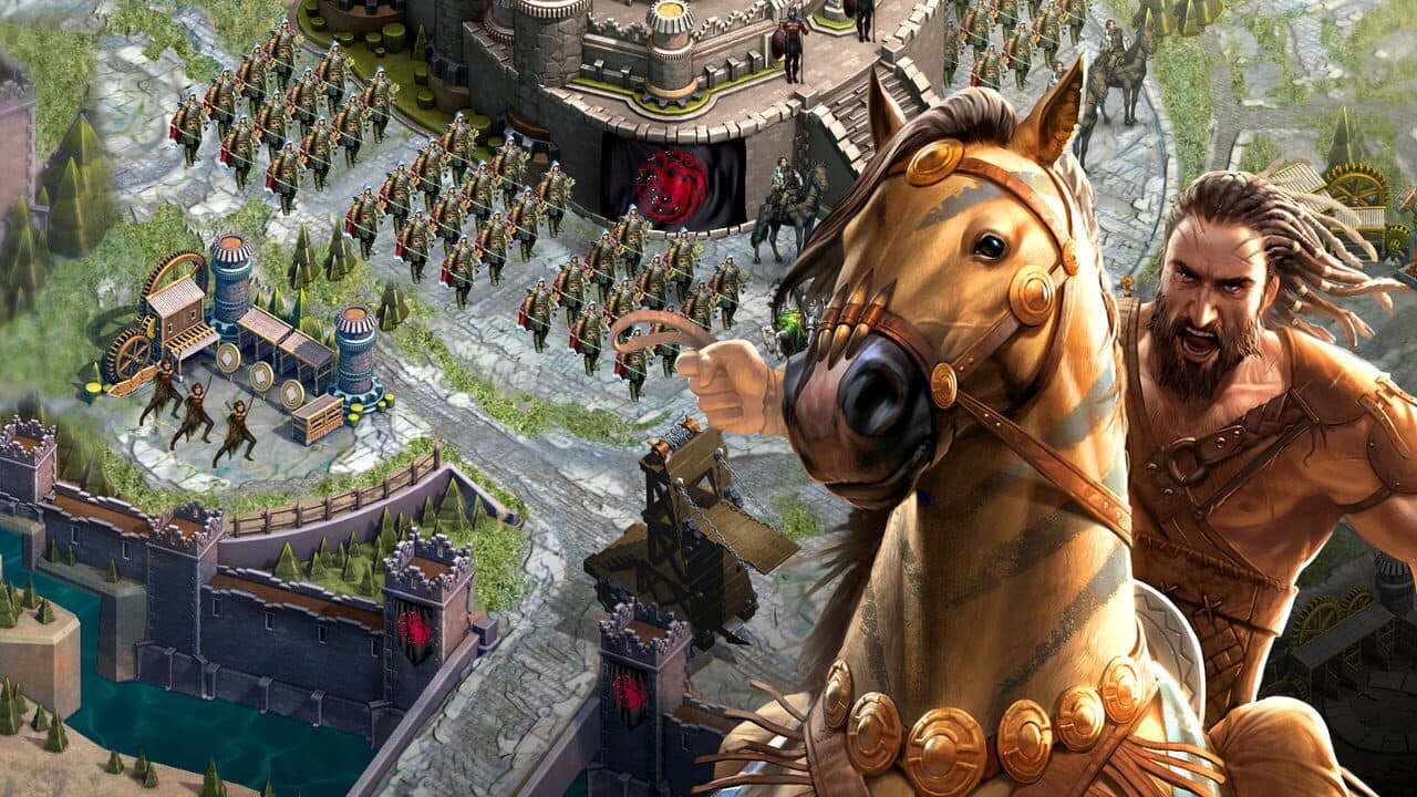 Game of Thrones: Conquest thumbnail 3