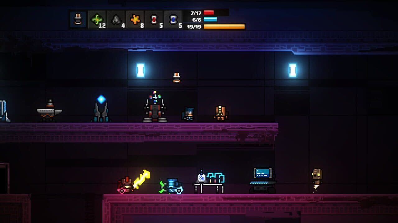 Roguelands thumbnail 2