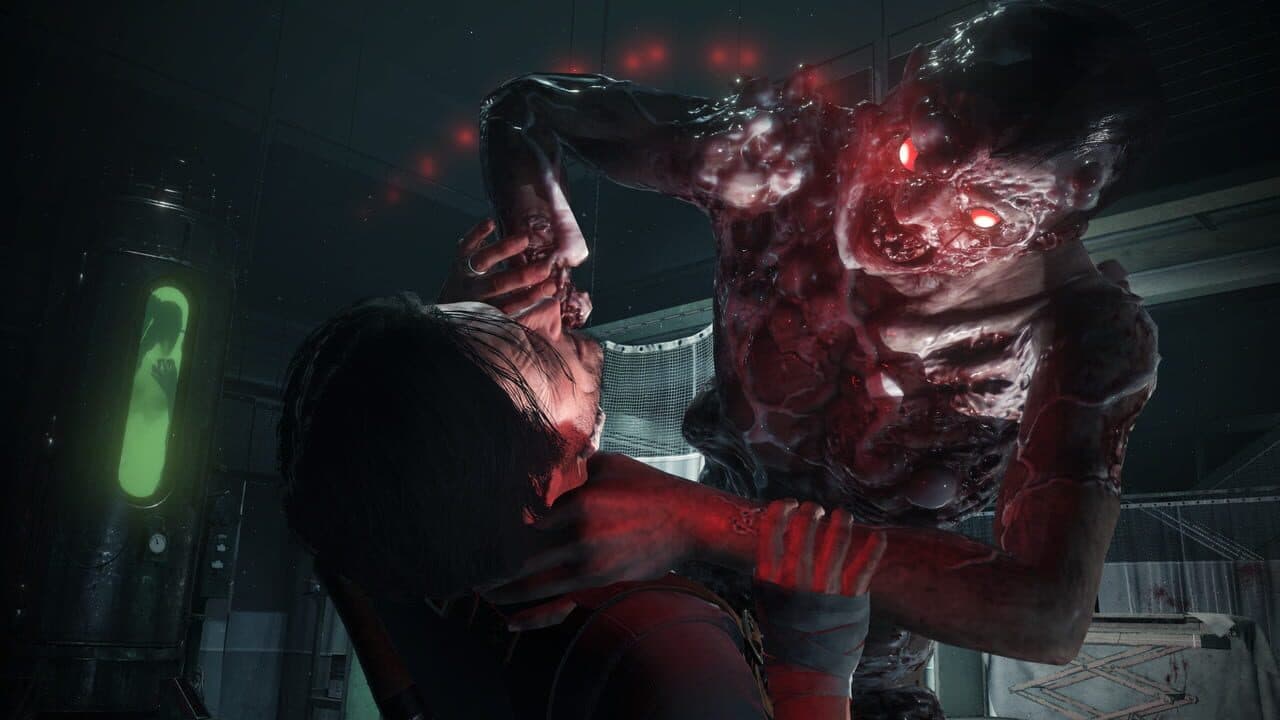 The Evil Within 2 thumbnail 8