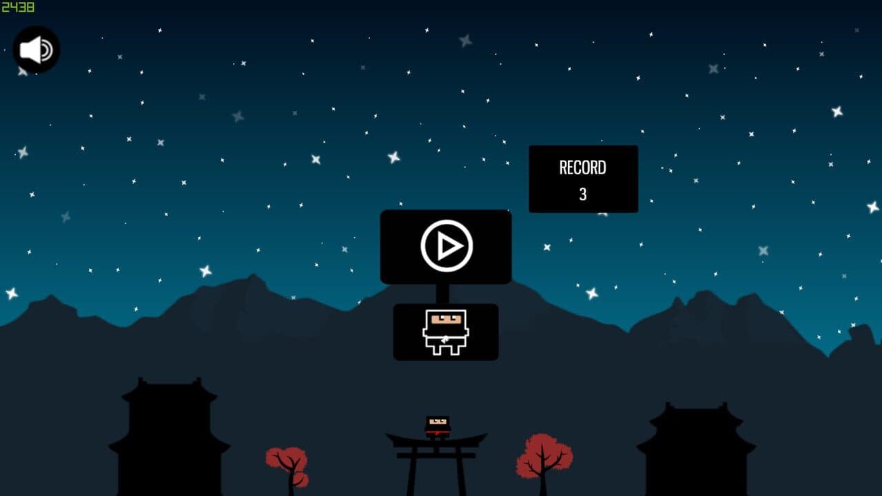 Ninja Jump thumbnail 2