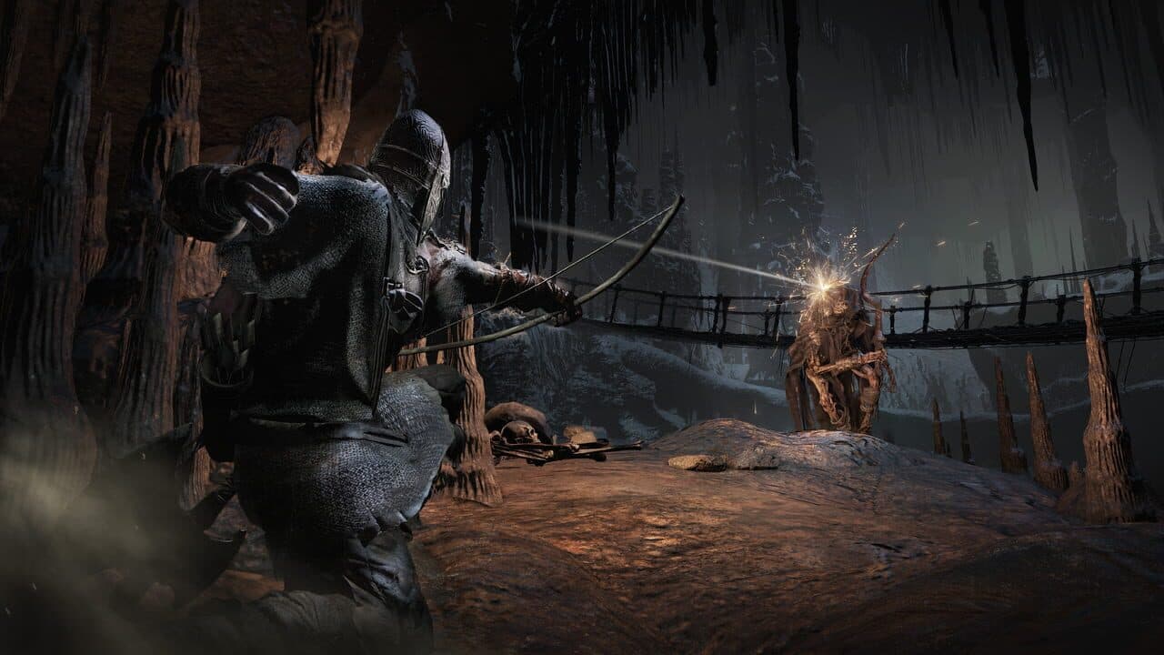 Dark Souls III thumbnail 4
