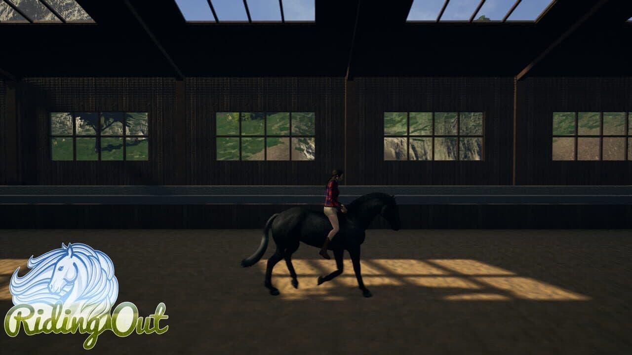 Riding Out thumbnail 5