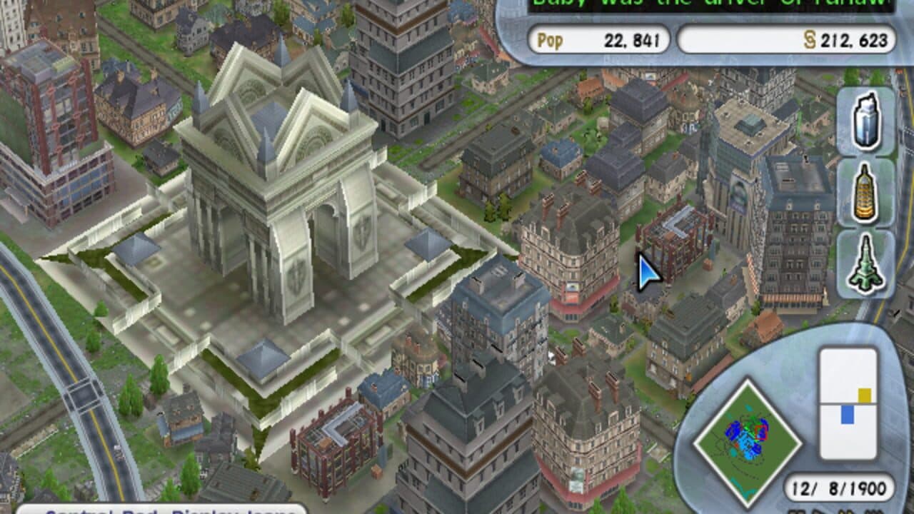 SimCity Creator thumbnail 12