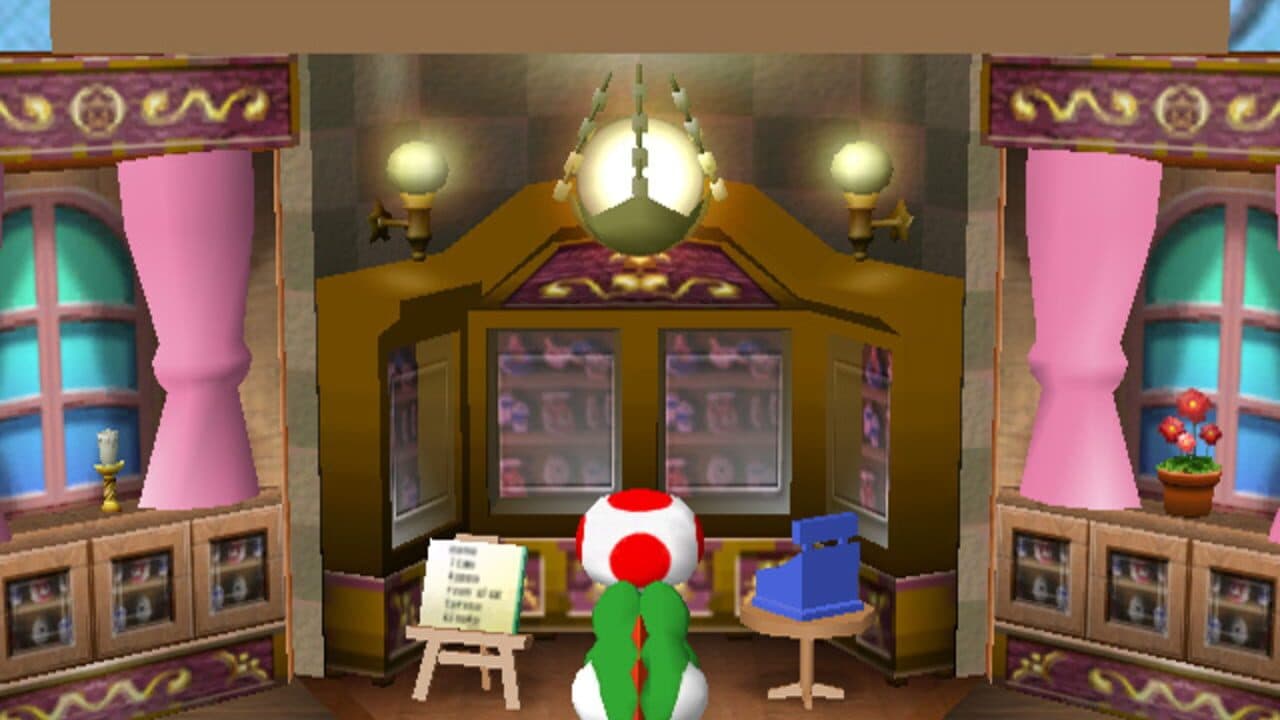 Mario Party 4 thumbnail 6