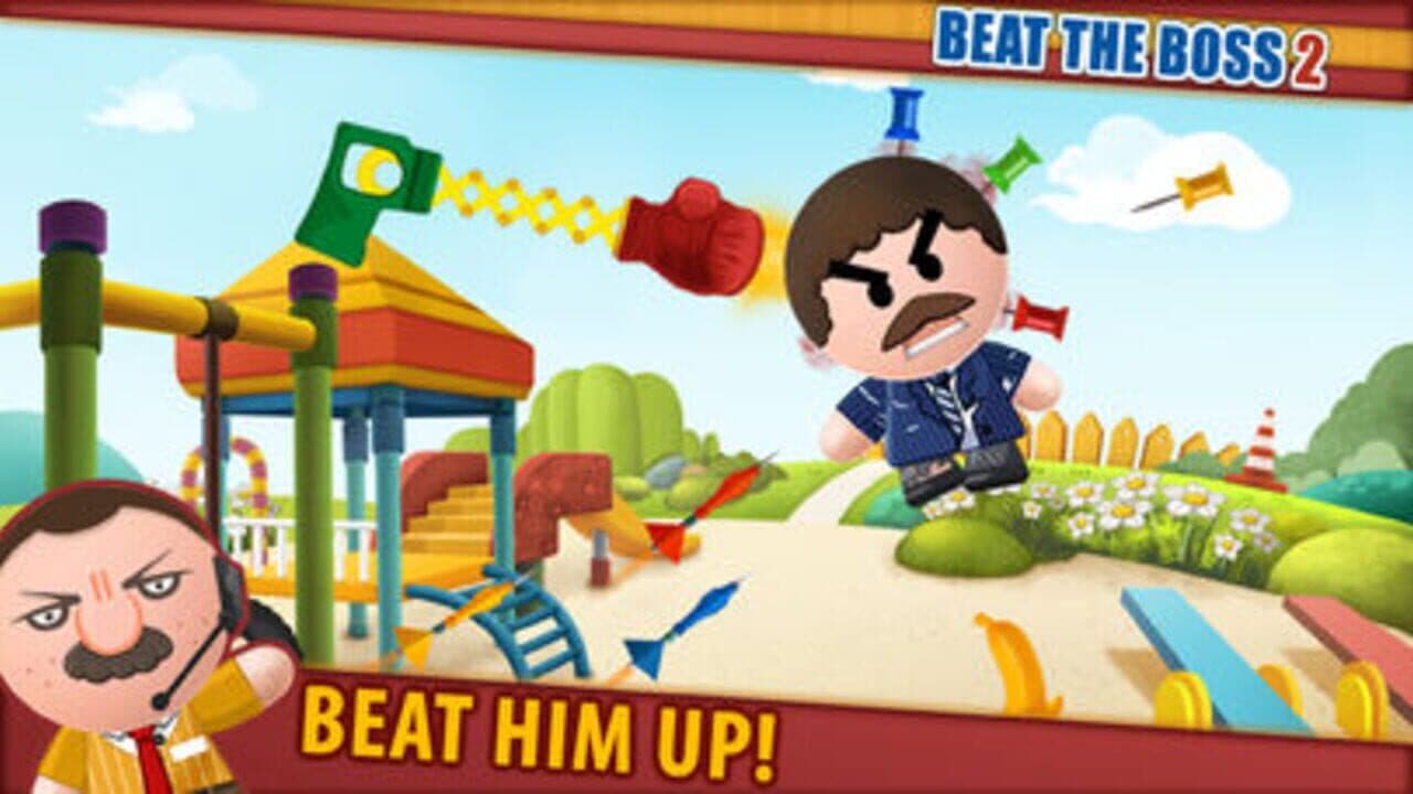 Beat the Boss 2 thumbnail 3
