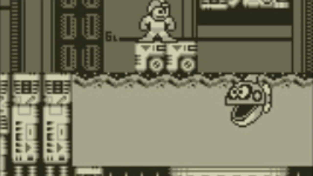Mega Man IV thumbnail 4