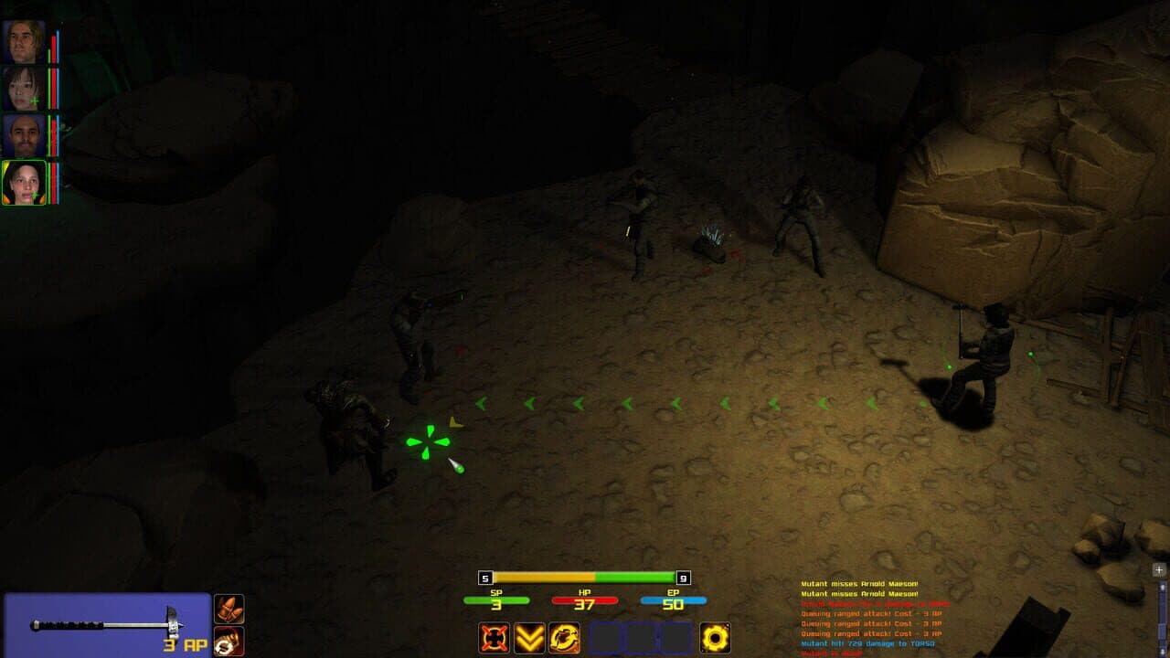 Stellar Tactics thumbnail 3
