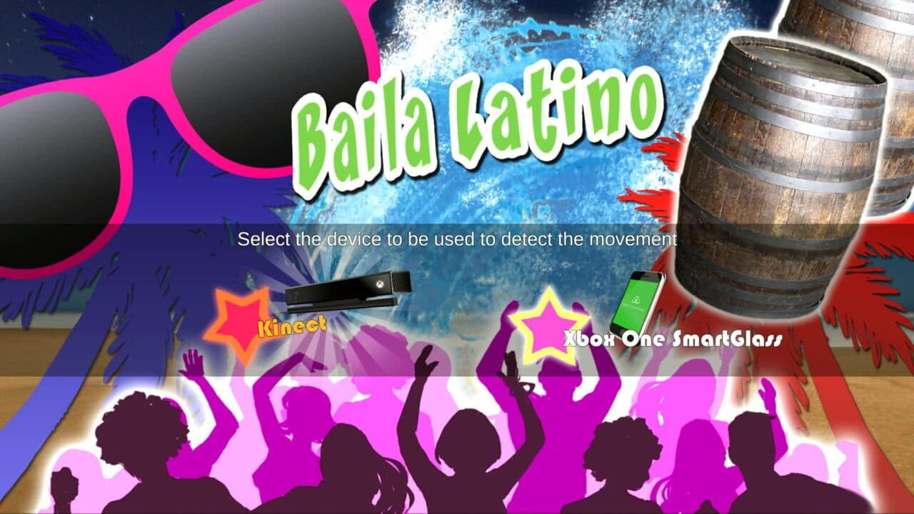 Baila Latino thumbnail 2