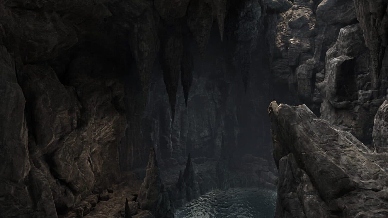 Cypress Inheritance: The Beginning screenshot 1