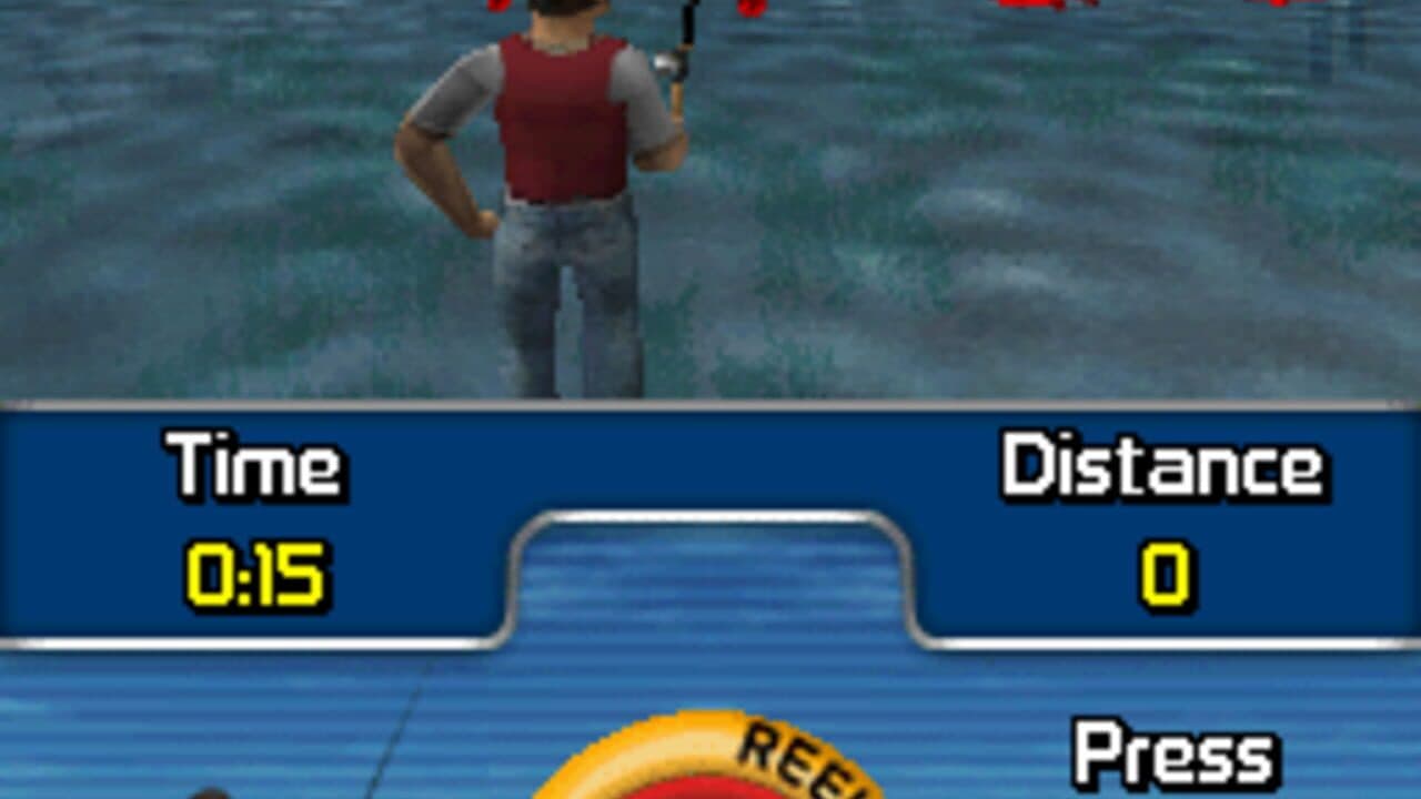 Big Bass Arcade thumbnail 12