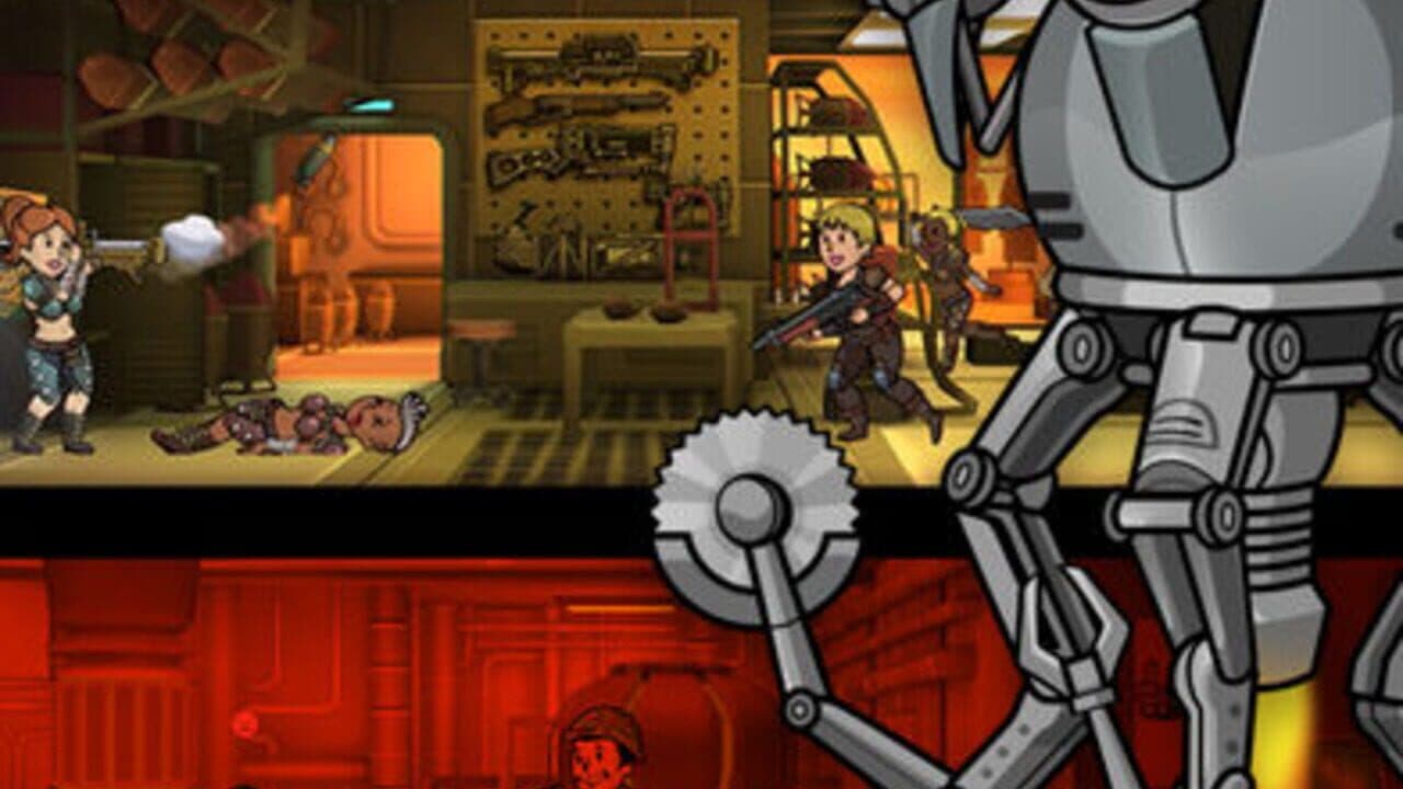 Fallout Shelter thumbnail 8