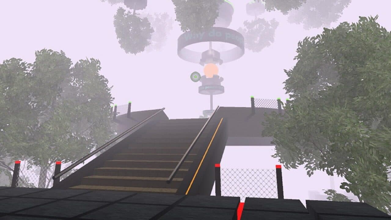 Mind Trap screenshot 1