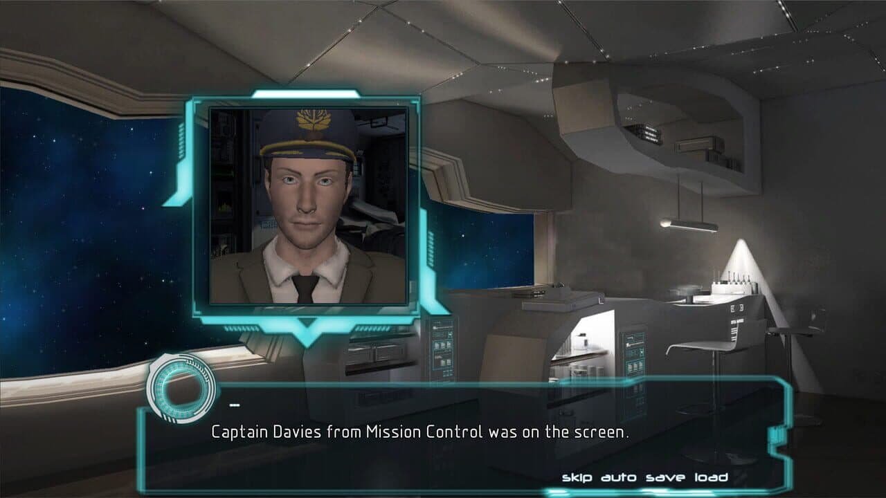 Space Explorers: Reload screenshot 1