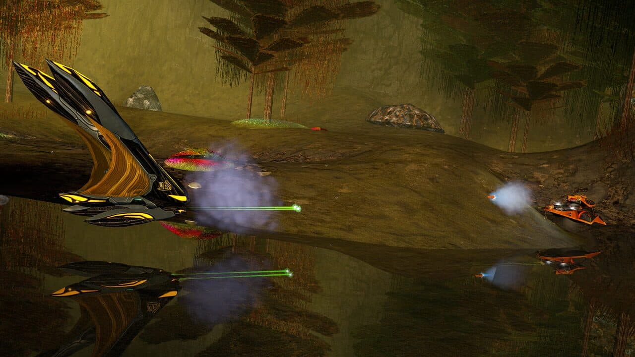 Battlezone Combat Commander thumbnail 10