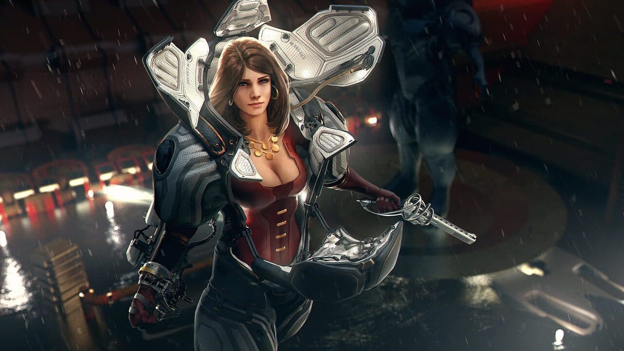 Endless Space 2: Vaulters thumbnail 5