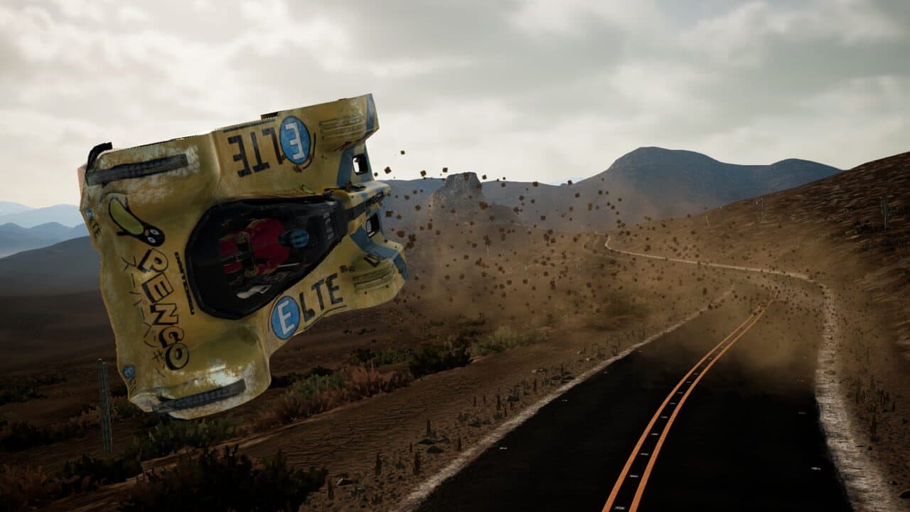ZeroCar thumbnail 3