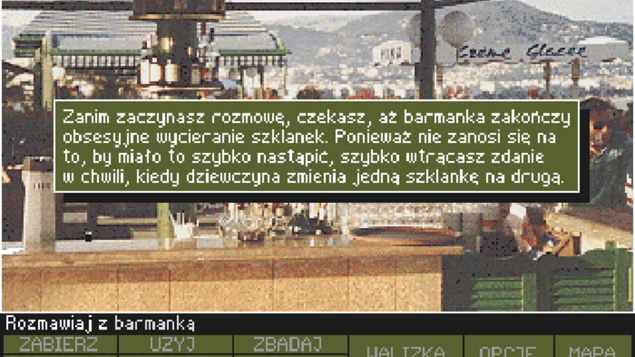 Tajemnica statuetki screenshot 1