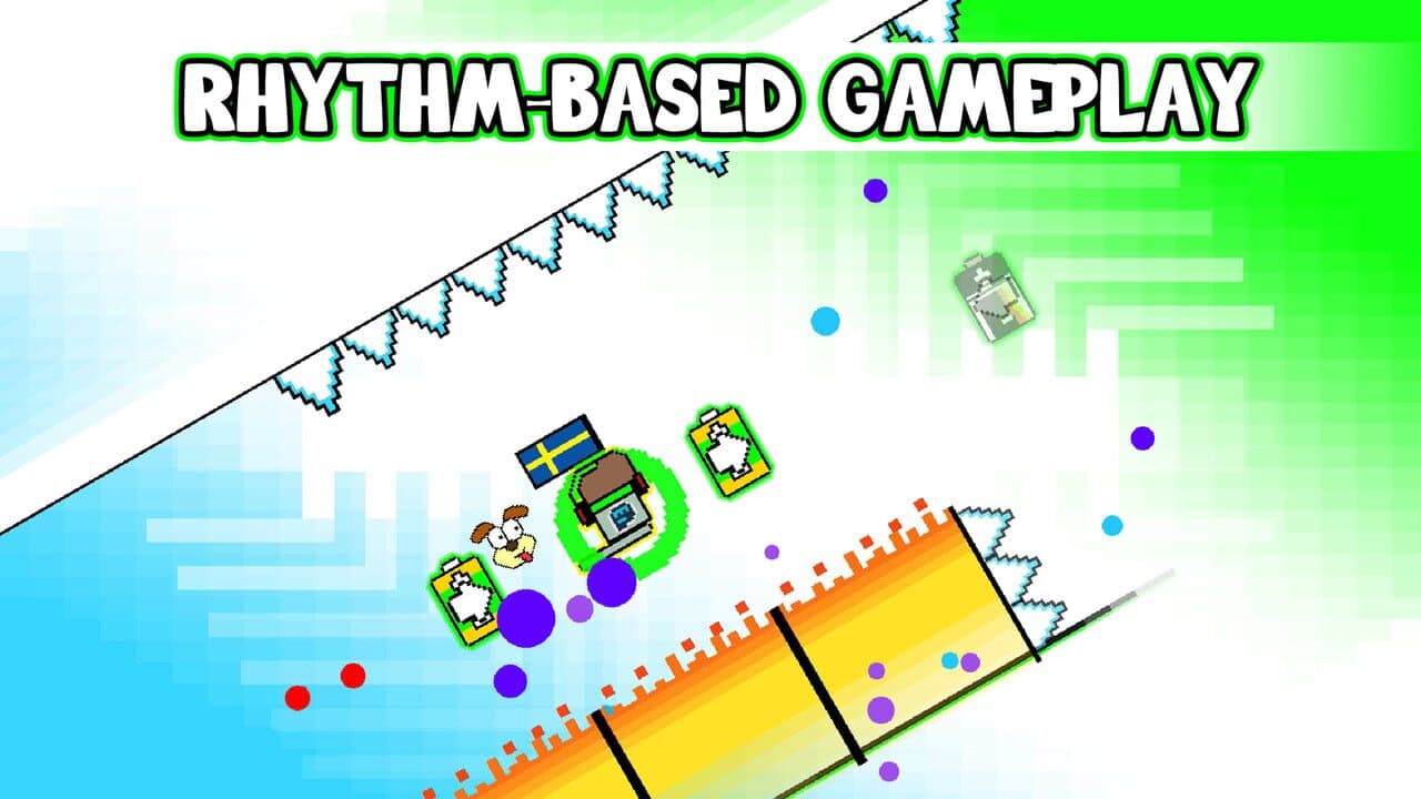Dashy Square thumbnail 5