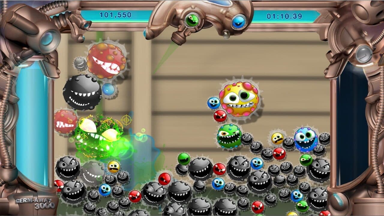 Germinator thumbnail 4