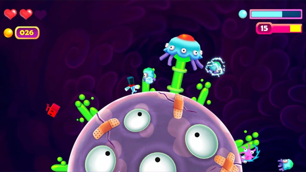Plasma Puncher thumbnail 5