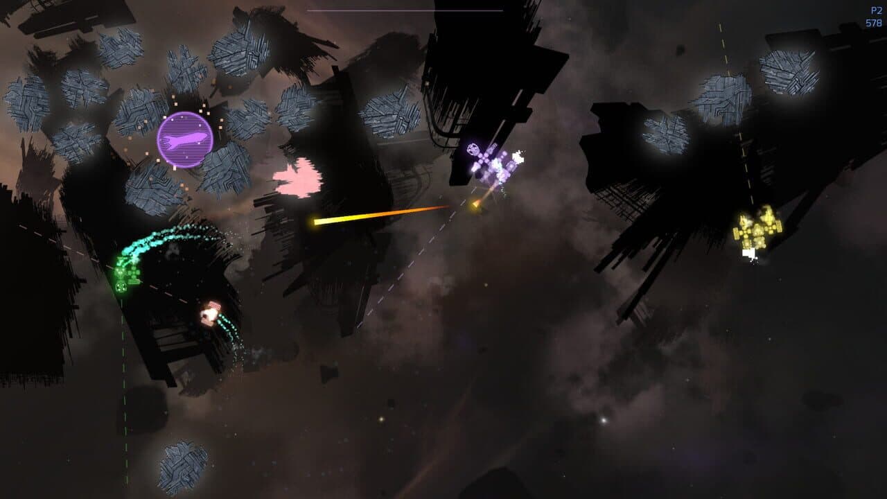 Scrap Galaxy thumbnail 5
