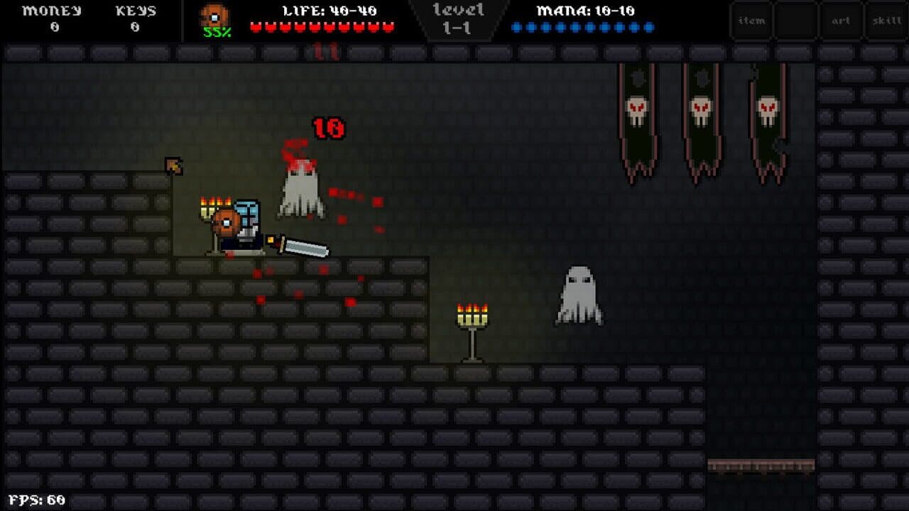Princess.Loot.Pixel.Again thumbnail 4