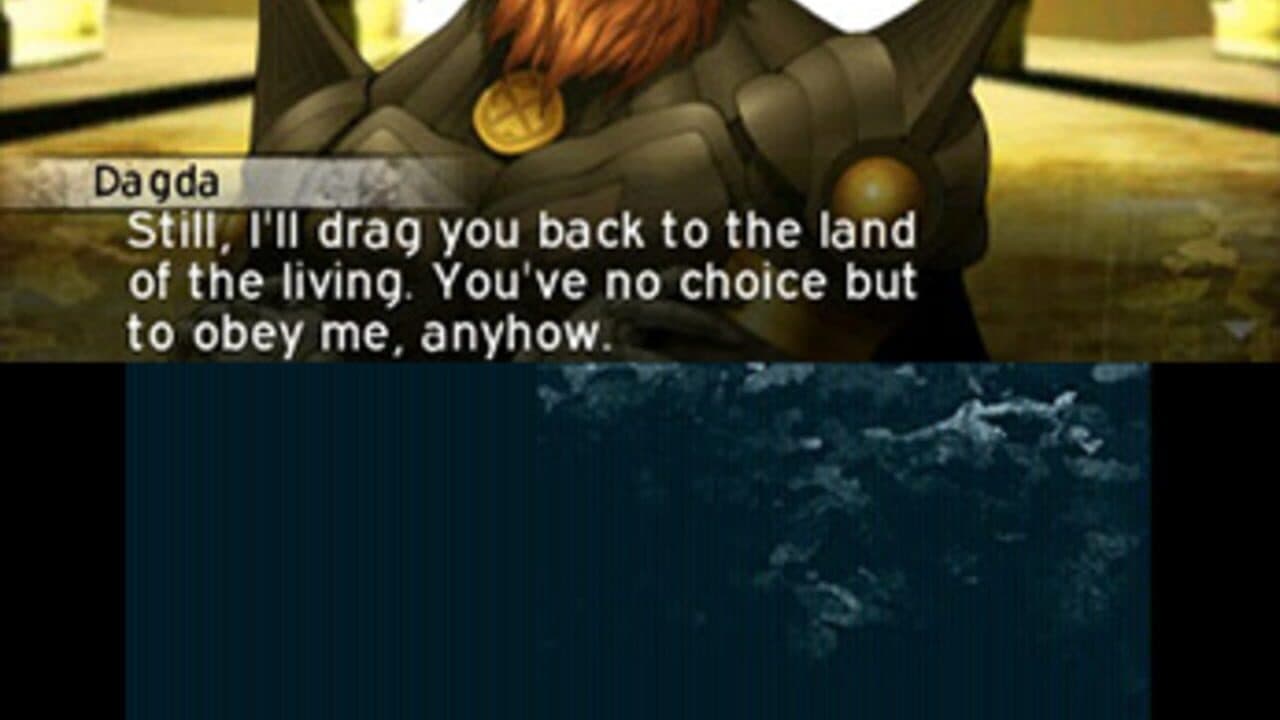 Shin Megami Tensei IV: Apocalypse thumbnail 2