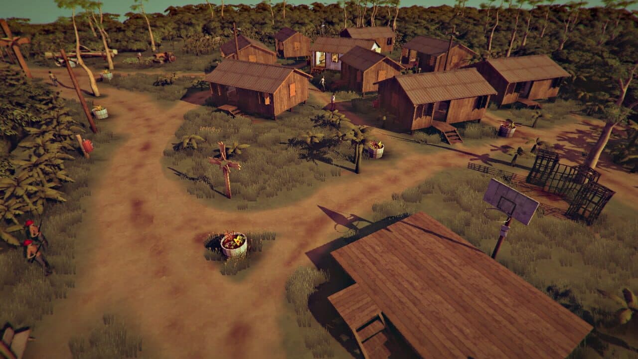 The Church in the Darkness thumbnail 2