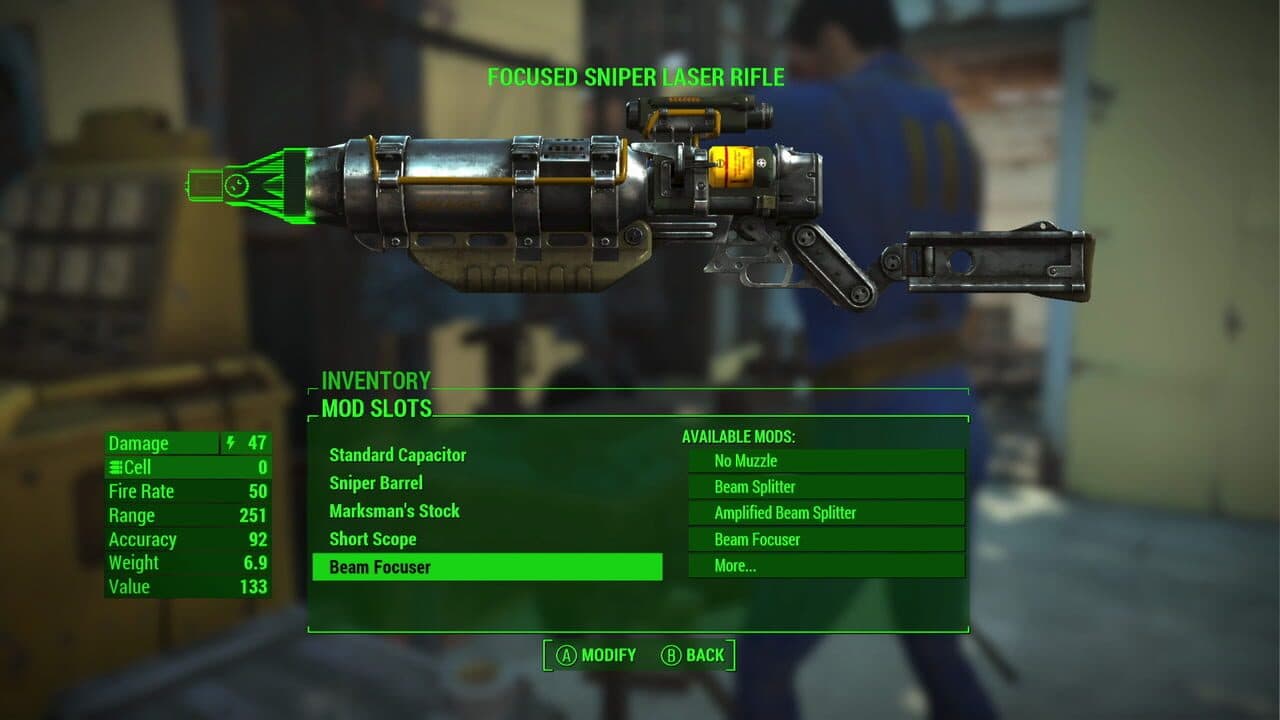 Fallout 4 thumbnail 2
