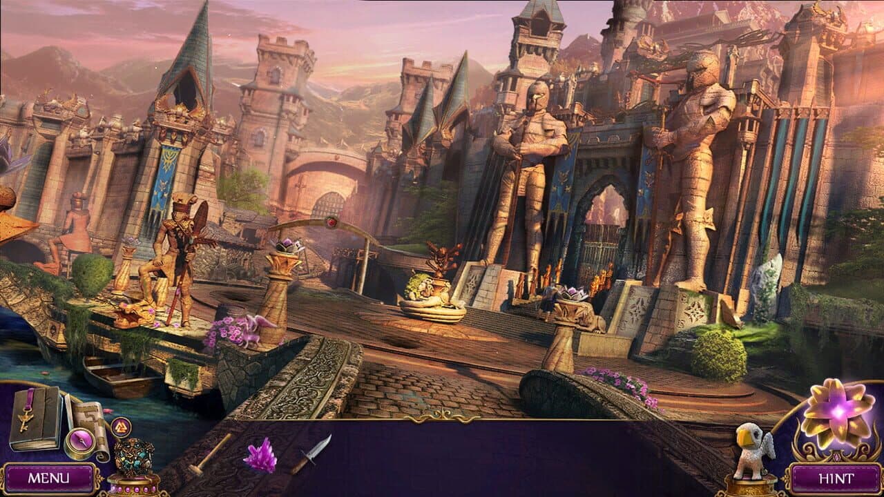 The Secret Order 3: Ancient Times thumbnail 4